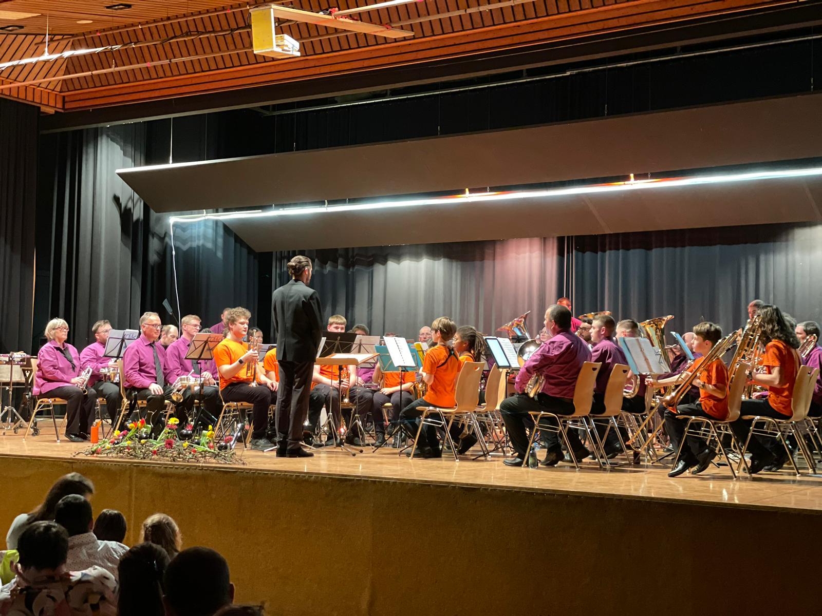 Concert annuel 2024